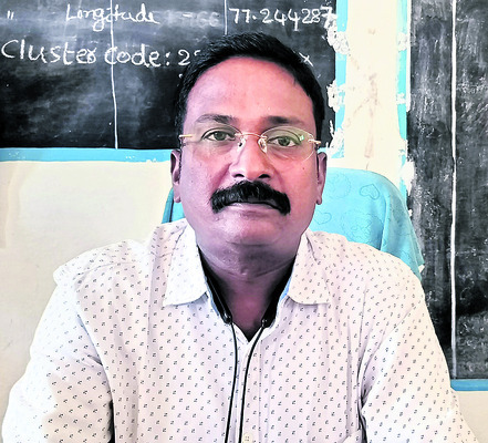 అవస్థల ఒడి! 4