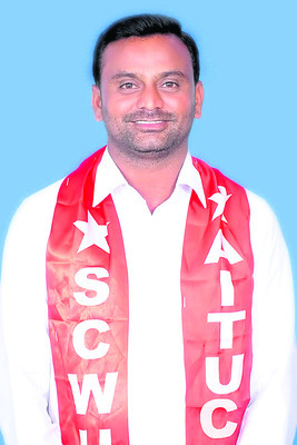 ప్రజాస్వామ్యాన్ని ఖూనీ చేయడమే..1