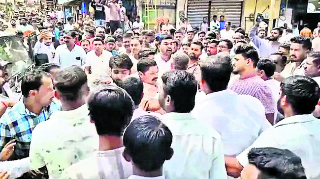 మెట్రోలో గుండె తరలింపు1