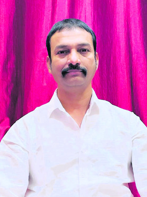 పత్రికా స్వేచ్ఛపై ‘కూటమి’ కుట్ర2