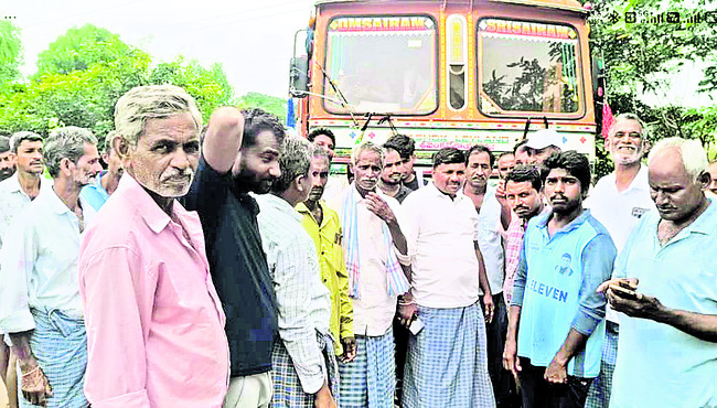 అవే కష్టాలు..3