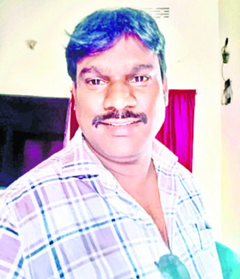 మూలనపడ్డ ఎన్హెచ్–165 పనులు 2