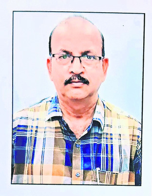 టీఎన్జీవోస్ మున్సిపల్ ఫోరం కమిటీ ఎన్నిక1