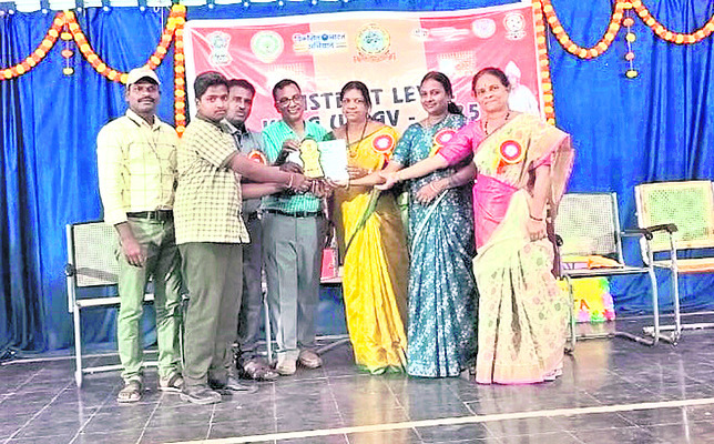 16 నుంచి అప్పలాయగుంట పవిత్రోత్సవాలు 1