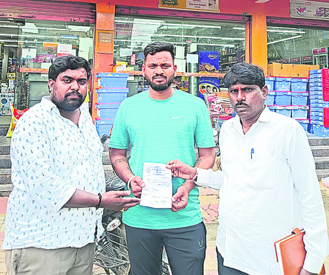 తాగి వాహనాలు నడిపితే జైలుకే.. 
4