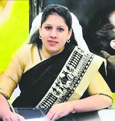 కలెక్టర్ గారూ.. కష్టాలు తీర్చరూ.. 1