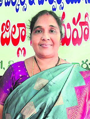 అంగన్‌వాడీలకు సంక్షేమ పథకాలు వర్తింపజేయాలి 1
