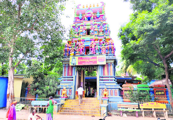 22 నుంచి శరన్నవరాత్రి ఉత్సవాలు 1