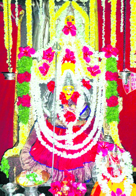 22 నుంచి శరన్నవరాత్రి ఉత్సవాలు 2