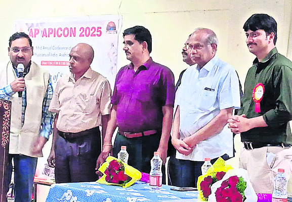 కొనసాగుతున్న  ఎస్‌జీఎఫ్‌ క్రీడా ఎంపికలు 1
