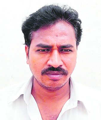 చేనేత.. సమస్యల కలబోత1