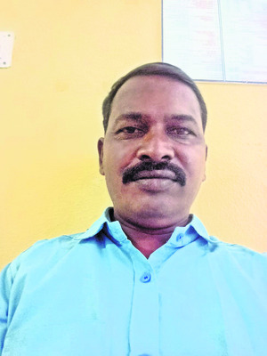 అడుగుకో గుంత.. తీరేనా చింత1