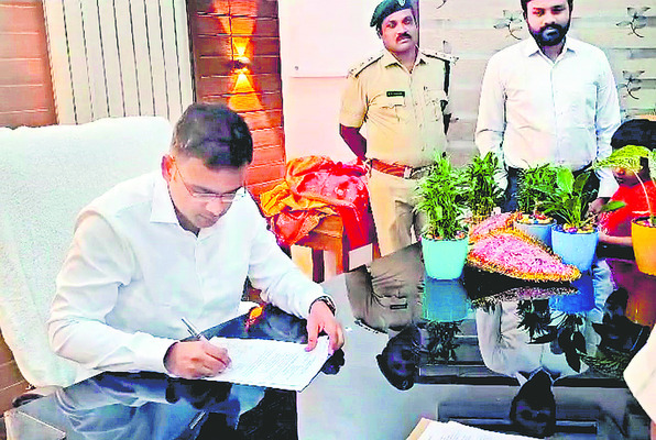 కుమార్తె మృతిపై  తల్లి అనుమానం 1