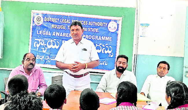 17నుంచి స్వస్తు నారీ స్వశక్తి పరివార్ అభియాన్
3