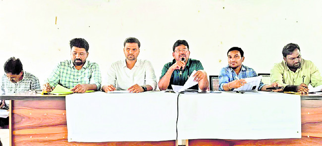 17నుంచి స్వస్తు నారీ స్వశక్తి పరివార్ అభియాన్
2