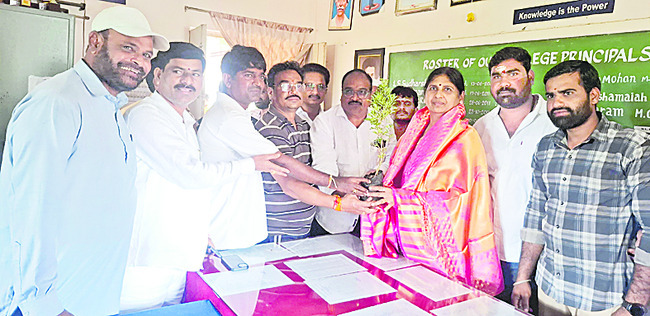 తాగి వాహనాలు నడిపితే జైలుకే.. 
3