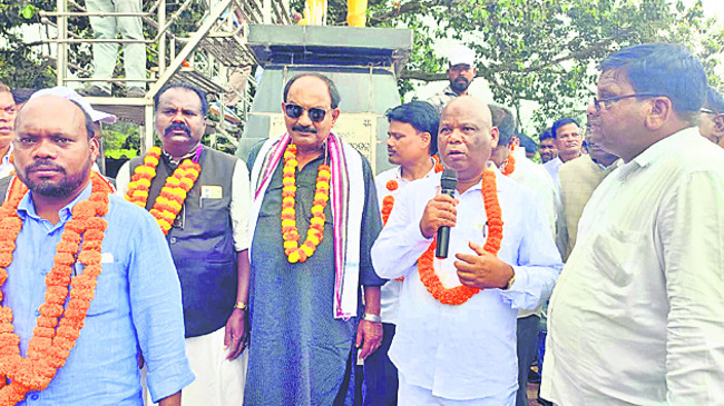 నిరసన గళం2