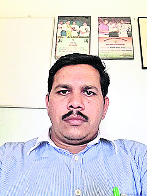 అవగాహన కల్పిస్తున్నాం
1