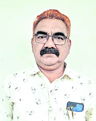 రూ.4 వేల పారితోషికం.. నెలల తరబడి పెండింగ్..! 3