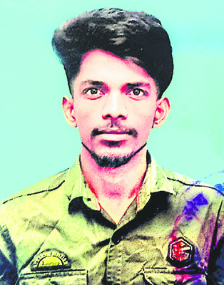 వేర్వేరు చోట్ల ముగ్గురు అదృశ్యం1