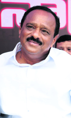 వైఎస్సార్‌సీపీ నేత తోపుదుర్తి భాస్కర్‌రెడ్డి మృతి 2