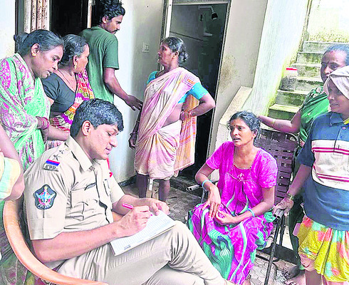 కోడూరుమాత యాత్రోత్సవం నేడు1