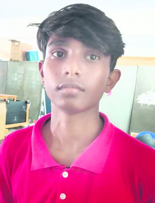 రాష్ట్ర స్థాయి పోటీలకు ఎంపిక 1