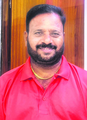 రాజ్యాంగబద్ధంగా  వ్యవహరించాలి..  
1