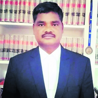 రాజ్యాంగబద్ధంగా  వ్యవహరించాలి..  
2
