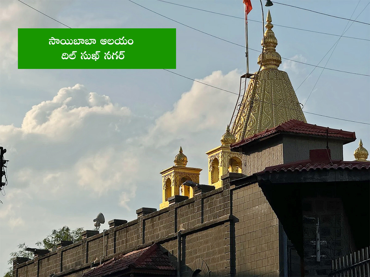 Famous Temples in Hyderabad to Visit Divine Experience16