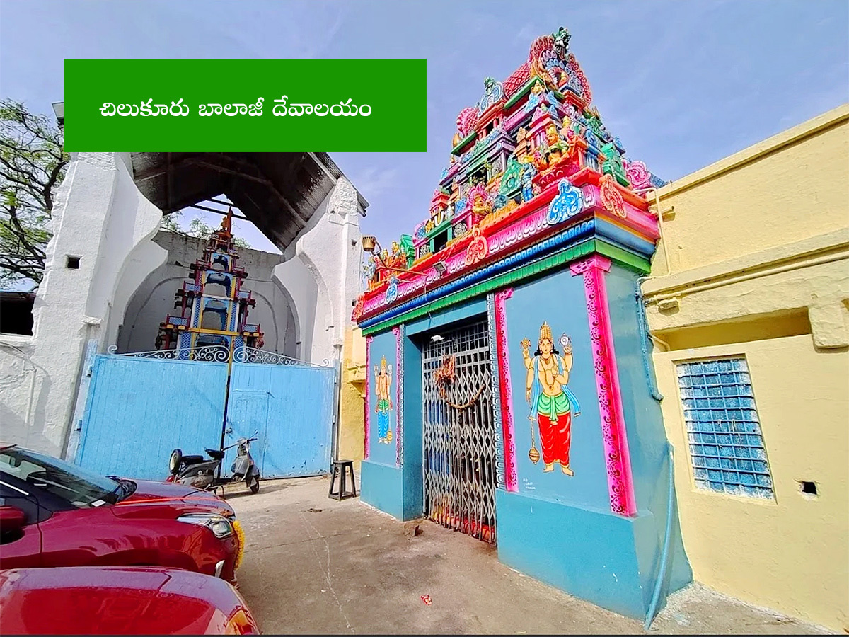 Famous Temples in Hyderabad to Visit Divine Experience6