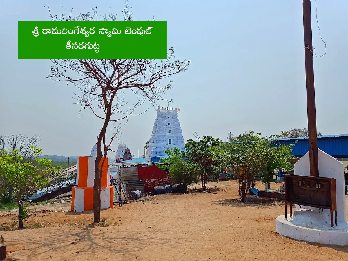 Famous Temples in Hyderabad to Visit Divine Experience9