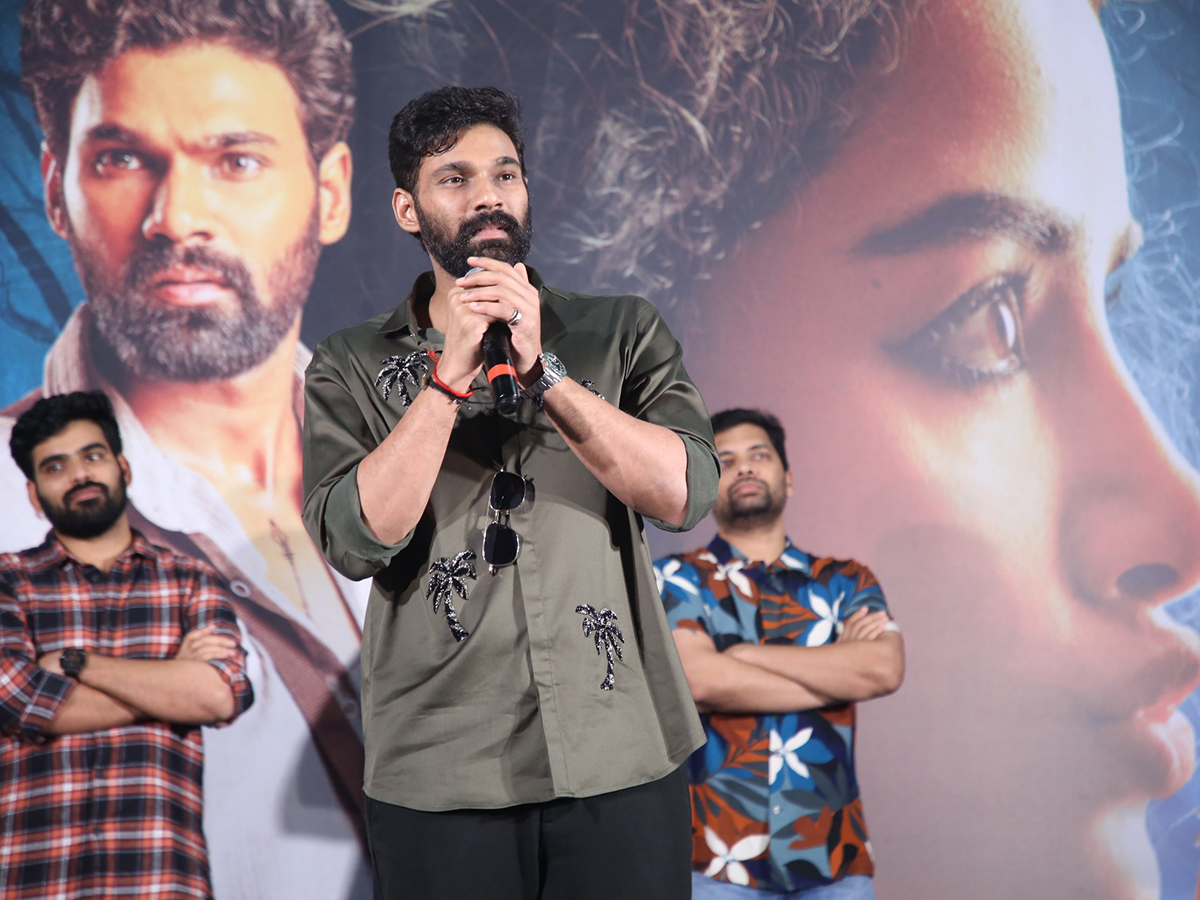 Kishkindhapuri Movie Success Celebrations Photos6