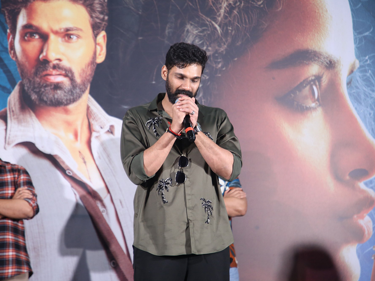 Kishkindhapuri Movie Success Celebrations Photos8