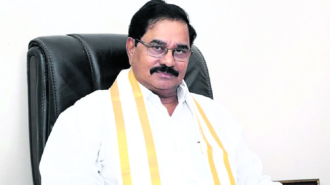 పత్రికా స్వేచ్ఛకు సంకెళ్లు అప్రజాస్వామికం 2