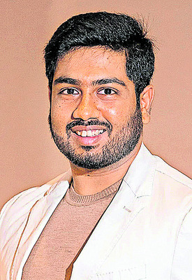 తెనాలి నుంచి తీరాలు దాటిన ప్రతిభ 1