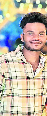 అరుణాచలంలో జిల్లా వాసి హత్య! 1
