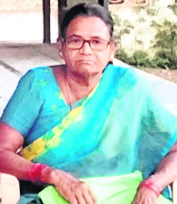 మహిళలపై  పెరిగిపోయిన హింస 
1