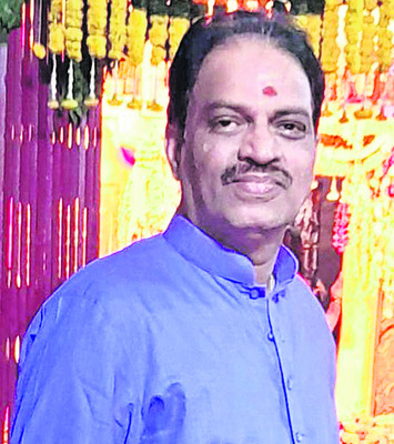 పంటల దిగుబడికి శాసీ్త్రయ సర్వే 1