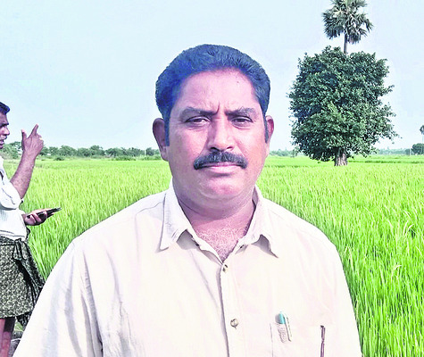 ఆదిలోనే హంసపాదు3
