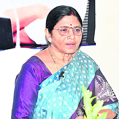 భావ ప్రకటనా స్వేచ్ఛకు కళ్లెం రాజ్యాంగ విరుద్ధం 
1