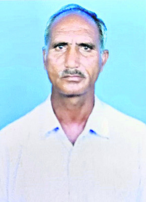 అన్నదాతల ఆనందం 2