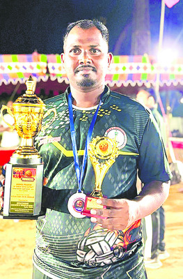 ఆయ్‌.. అదరగొడుతున్నారు..9