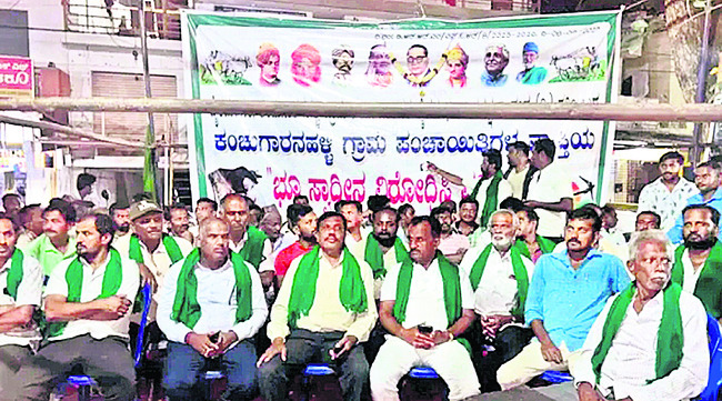 అంధ జంటకు వివాహోత్సవం1