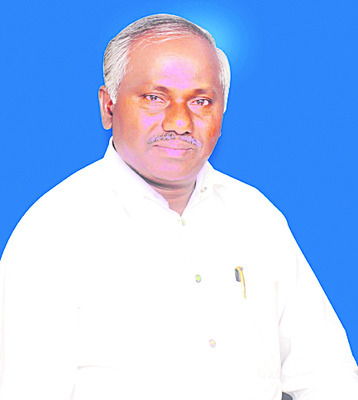 బాపట్ల ఎస్పీగా   బి. ఉమామహేశ్వర్‌   
2
