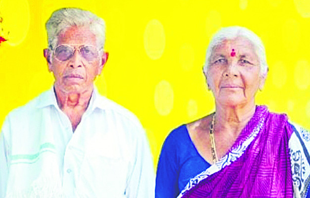 పల్నాడు నూతన ఎస్పీగా బి.కృష్ణారావు
2