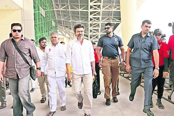 జన జాతర!5