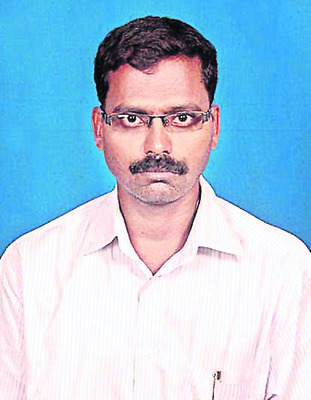 డీఈఓగా రవిబాబుకు  పూర్తి అదనపు బాధ్యతలు 1