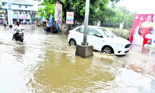 గుంతలు పూడ్చండి మహాప్రభో!3