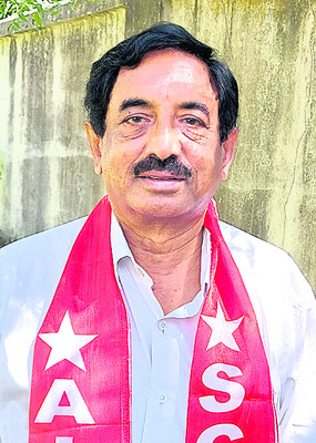 జర్నలిస్ట్లపై దాడితో సమాజానికి నష్టం1